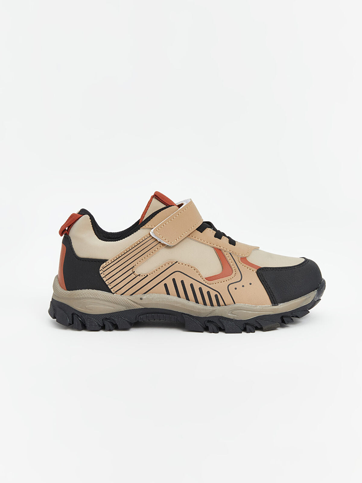 Scuff-Resistant Children's Sport Sneakers for Boys