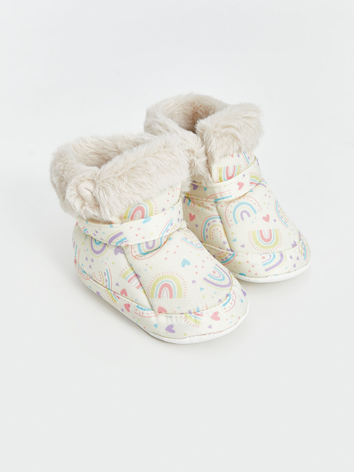 Step-on Pre-walking Baby Shoe for Boys