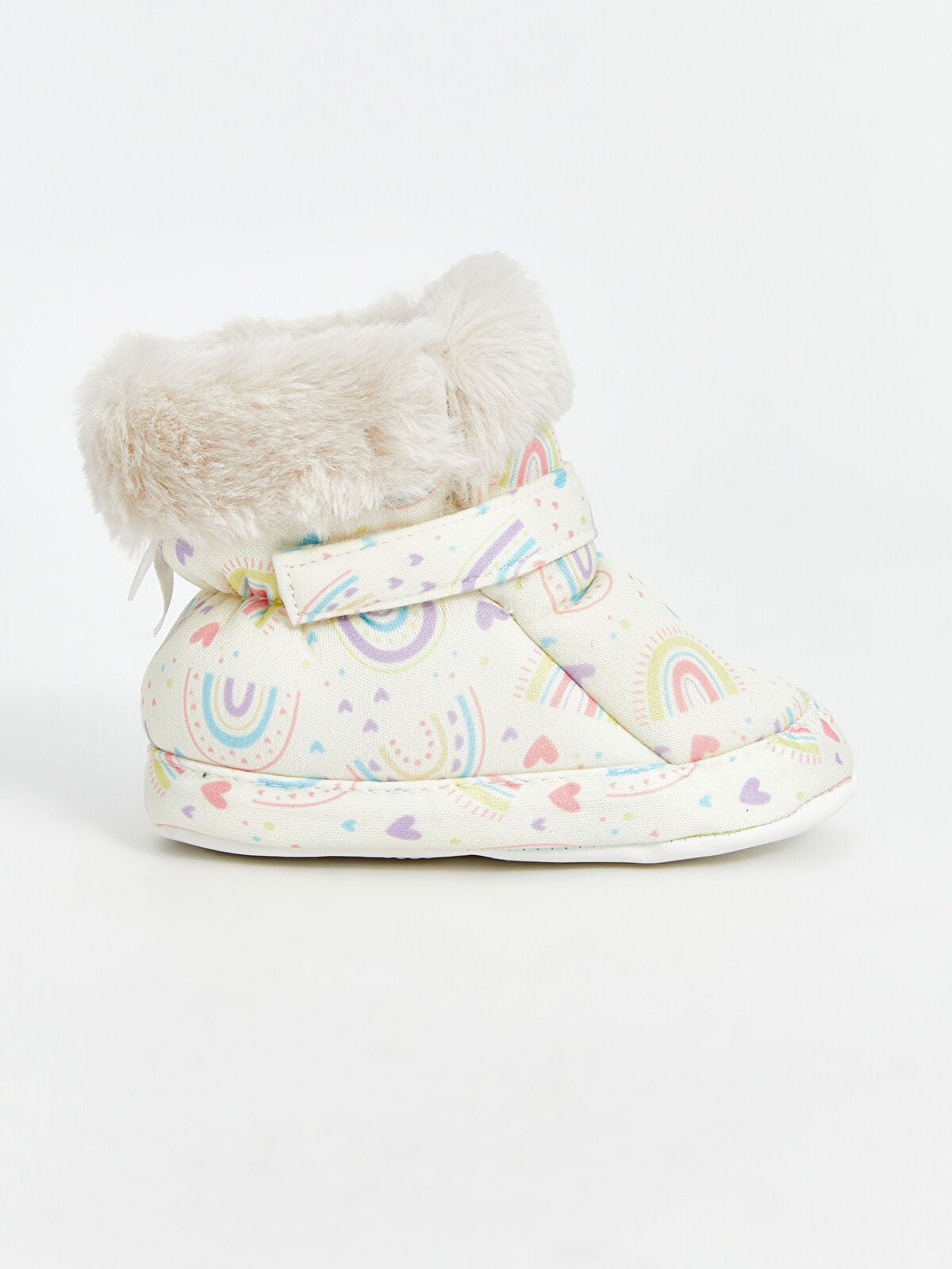Step-on Pre-walking Baby Shoe for Boys