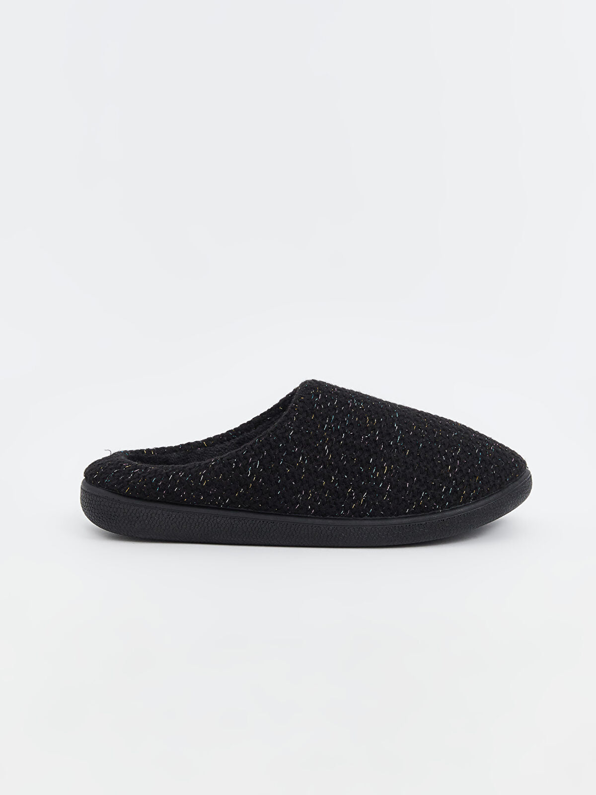 Patterned Women's House Slippers