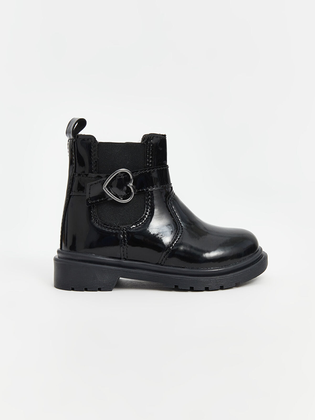 Buckle Girls Baby Boot