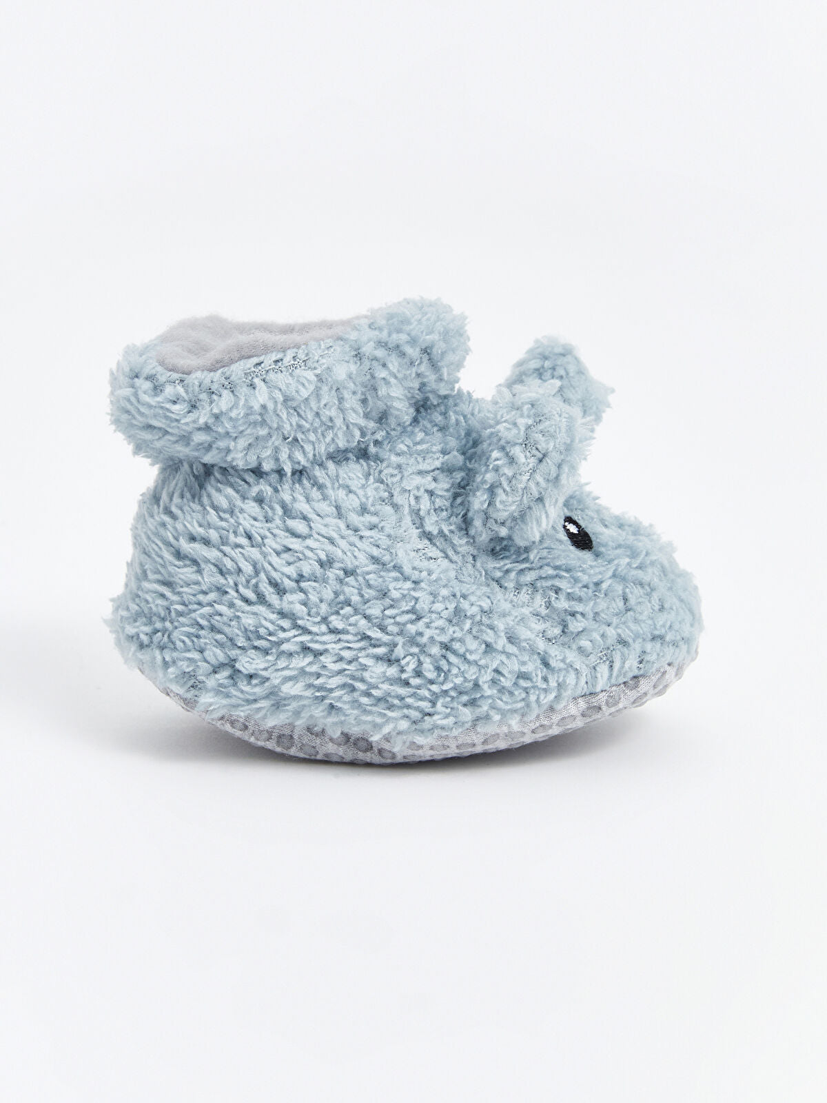 Rabbit Appearance Baby Boy Home Slipper