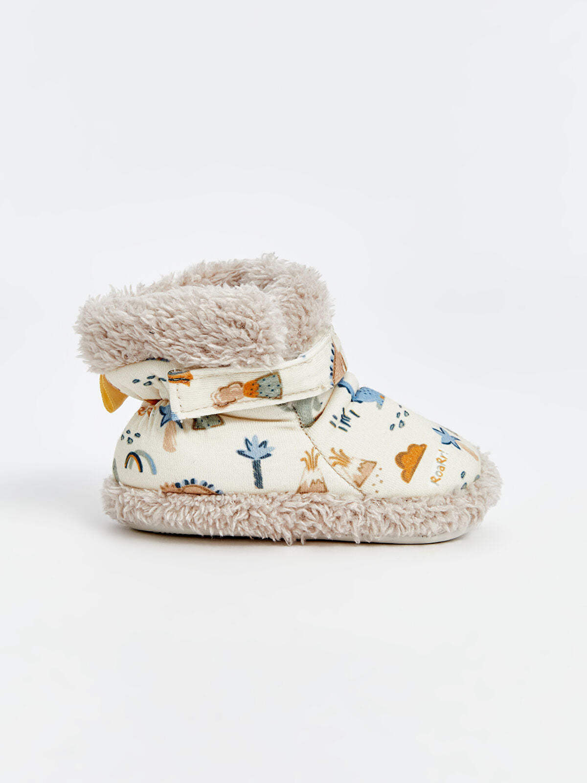 Baby Boy Slippers