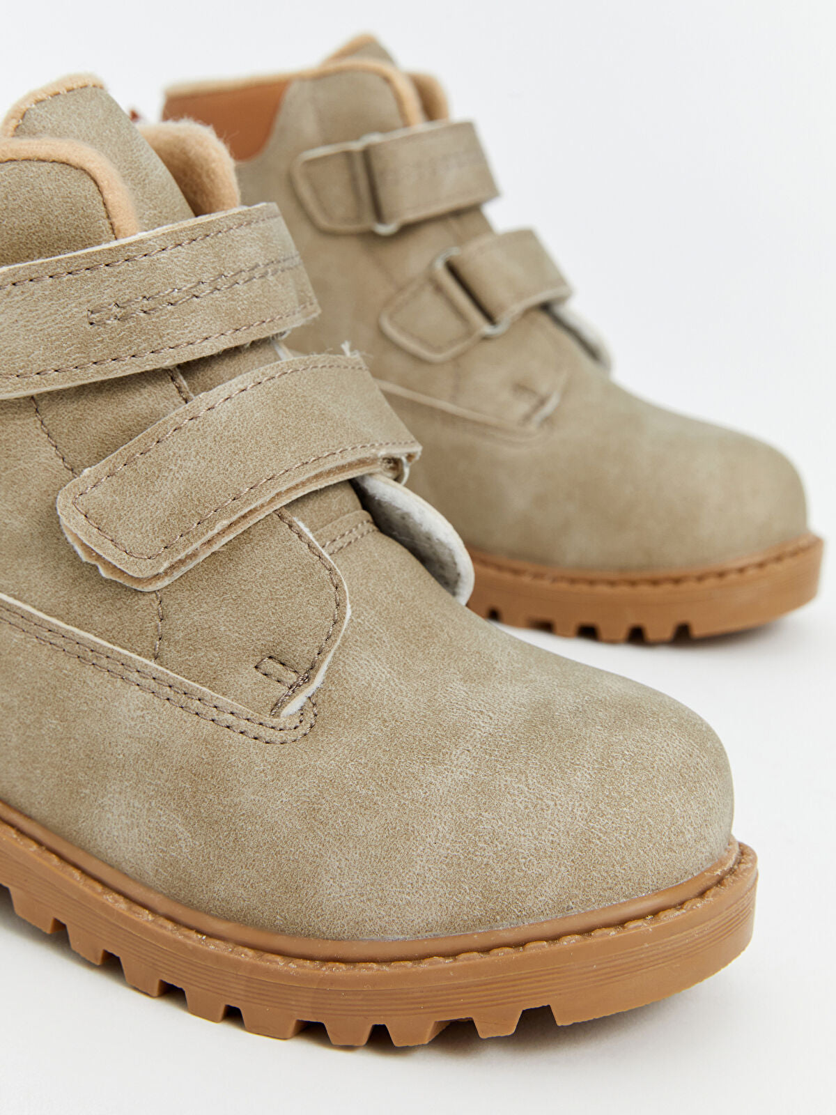 Striped Boys' Sneaker