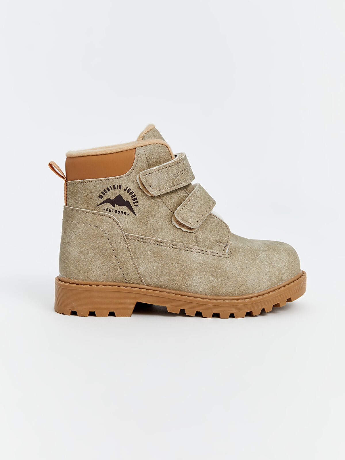 Striped Boys' Sneaker