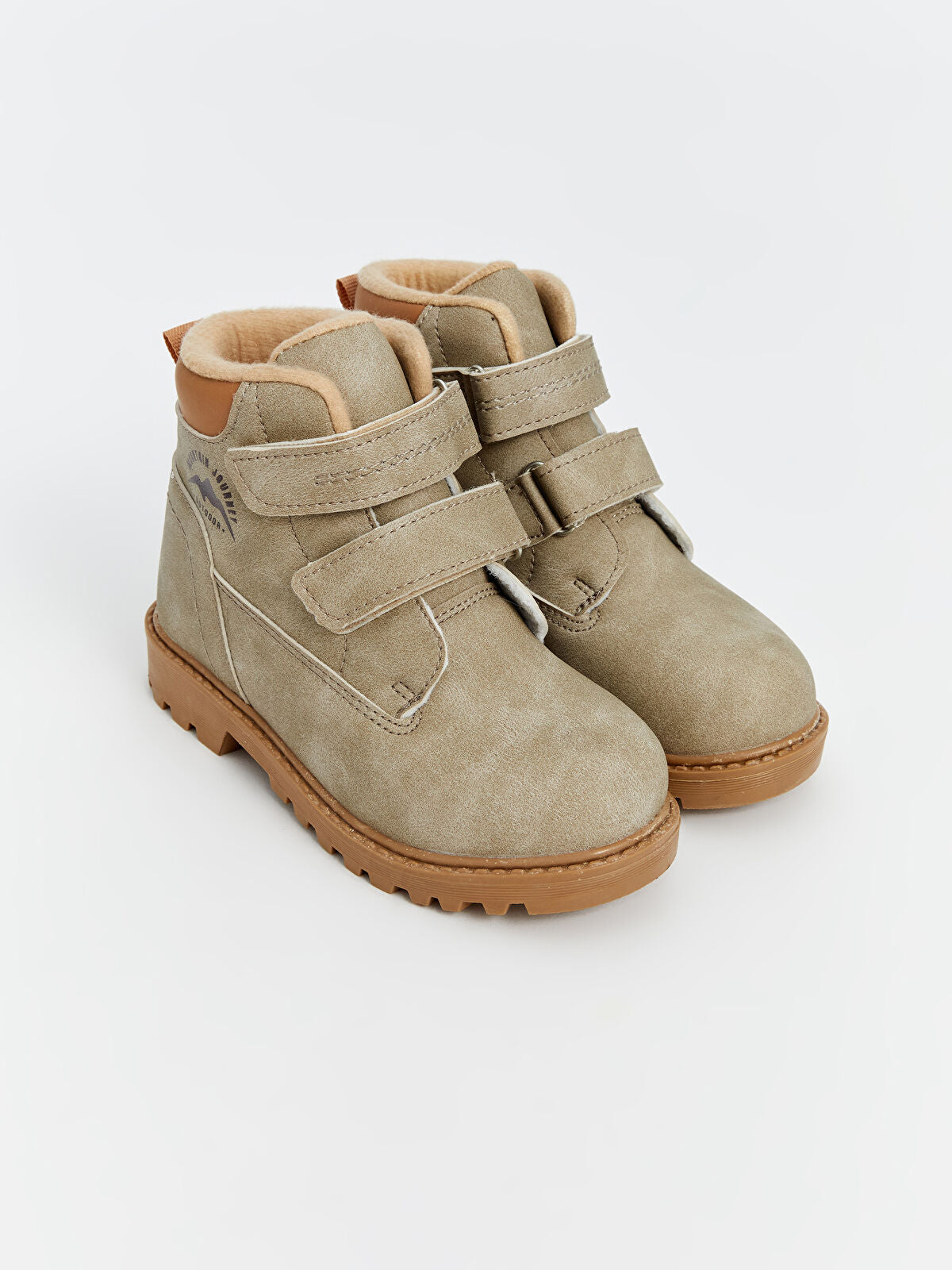 Striped Boys' Sneaker