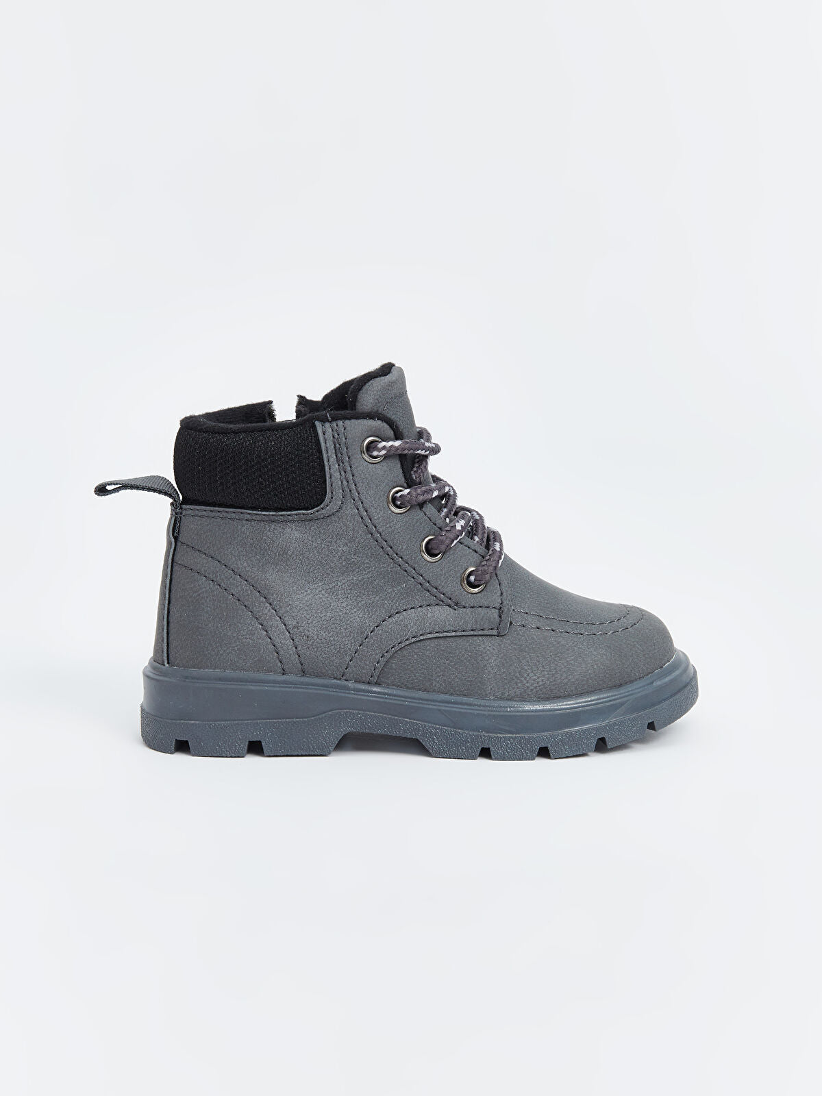 Buckled Baby Boy Shoe