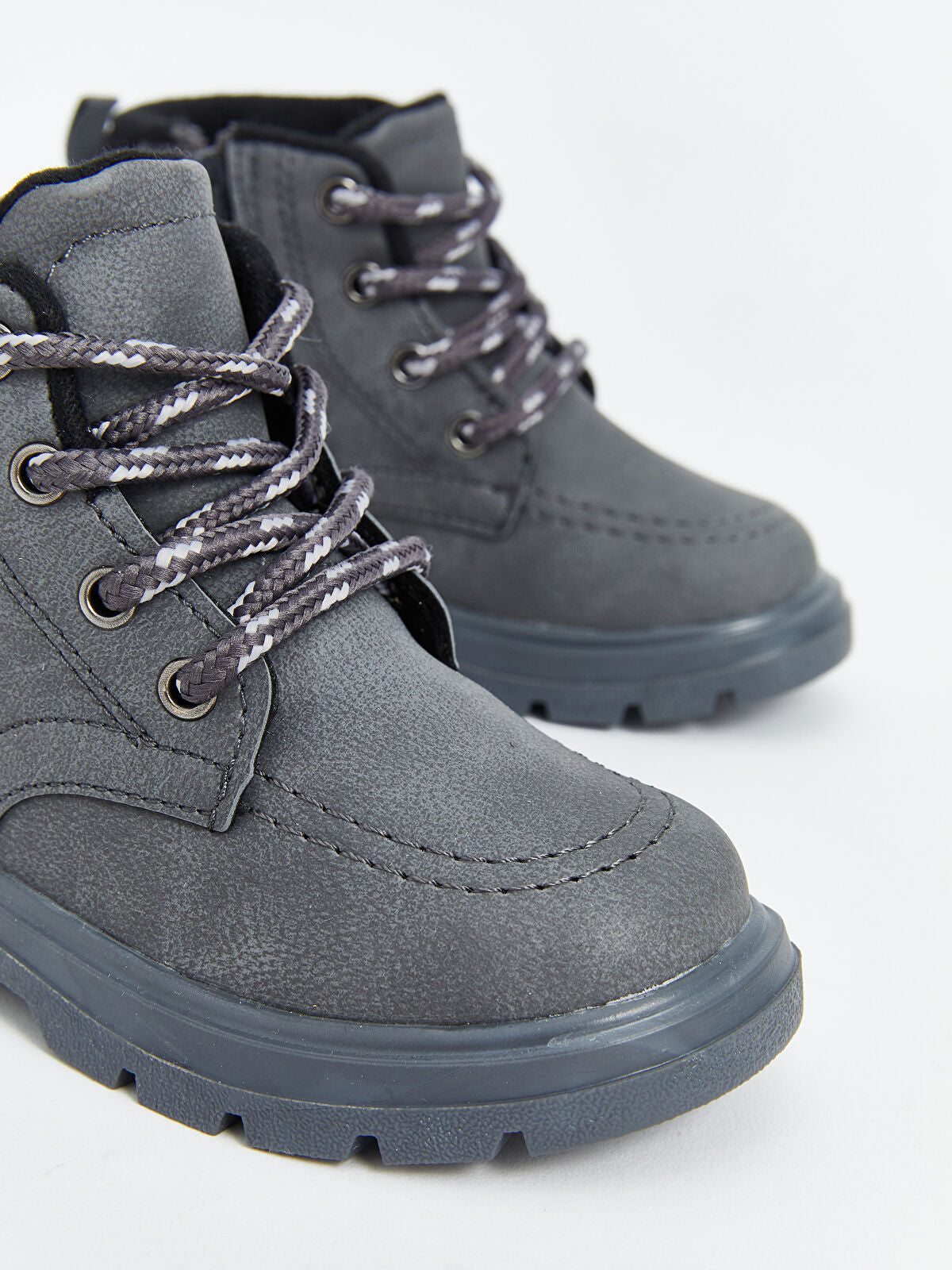 Buckled Baby Boy Shoe