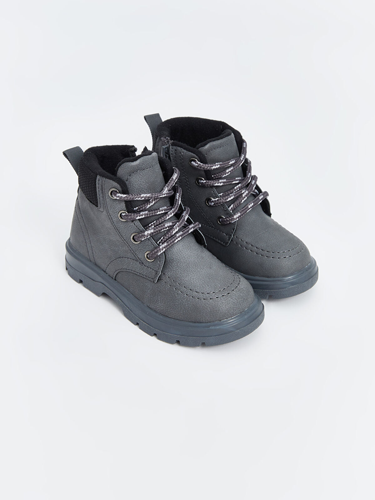 Buckled Baby Boy Shoe