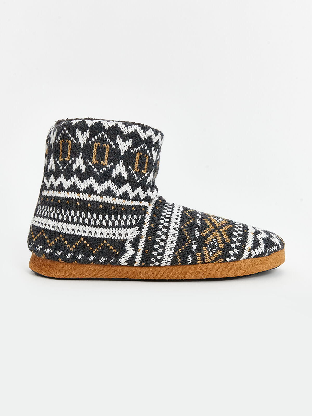 Buckle Men's Home Slipper