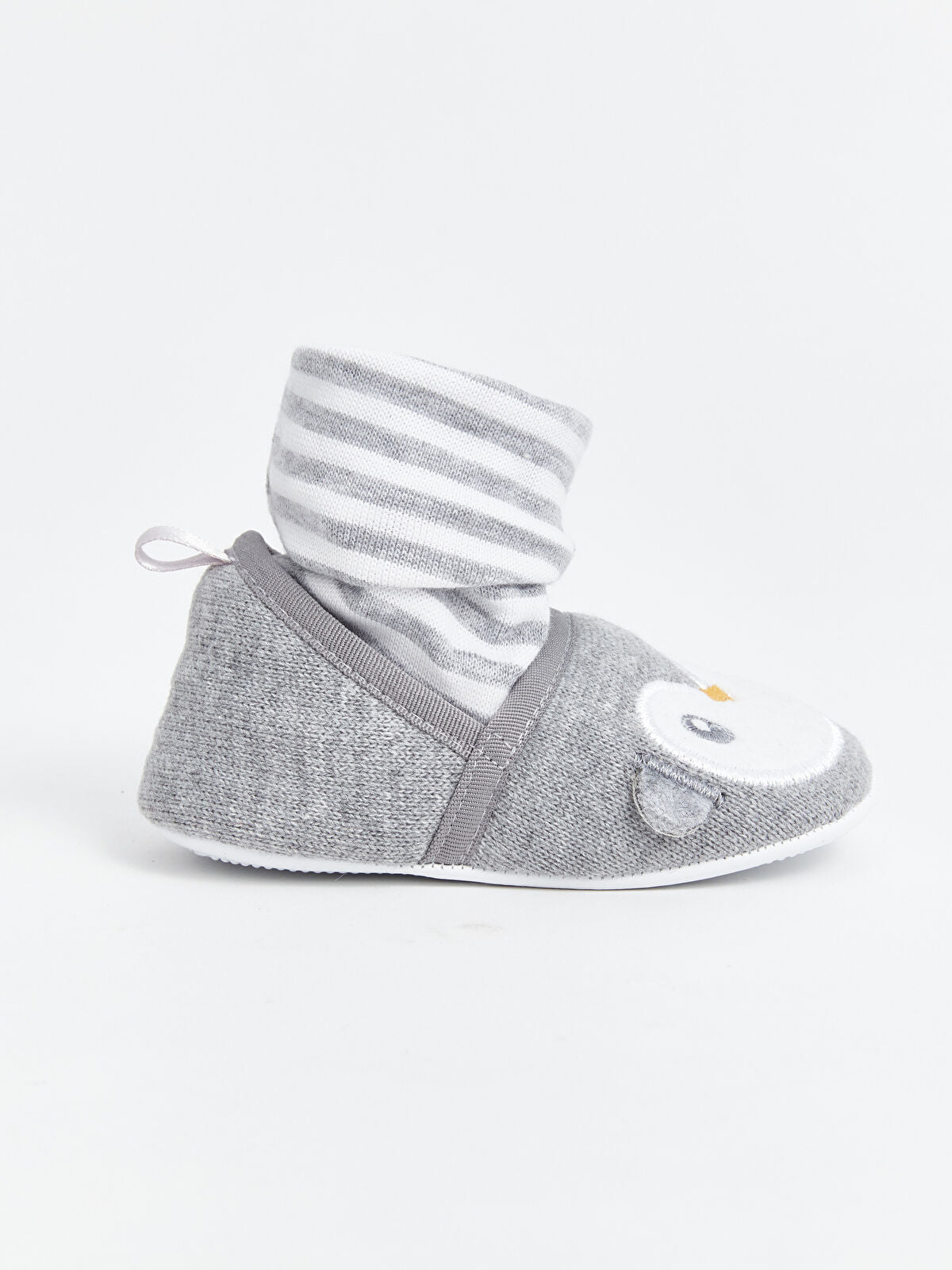 Knitted Socks Baby Boys Pre-Walking Shoe