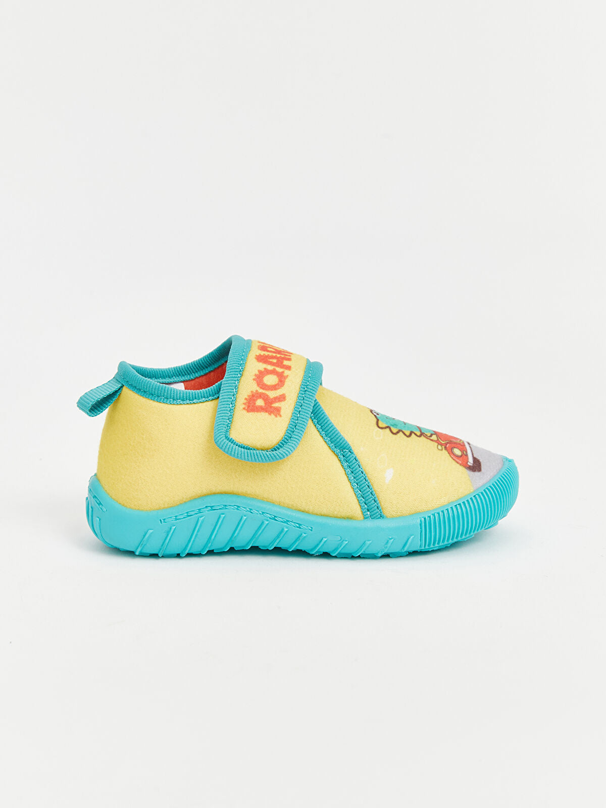 Printed Baby Boy Booty LCW Steps