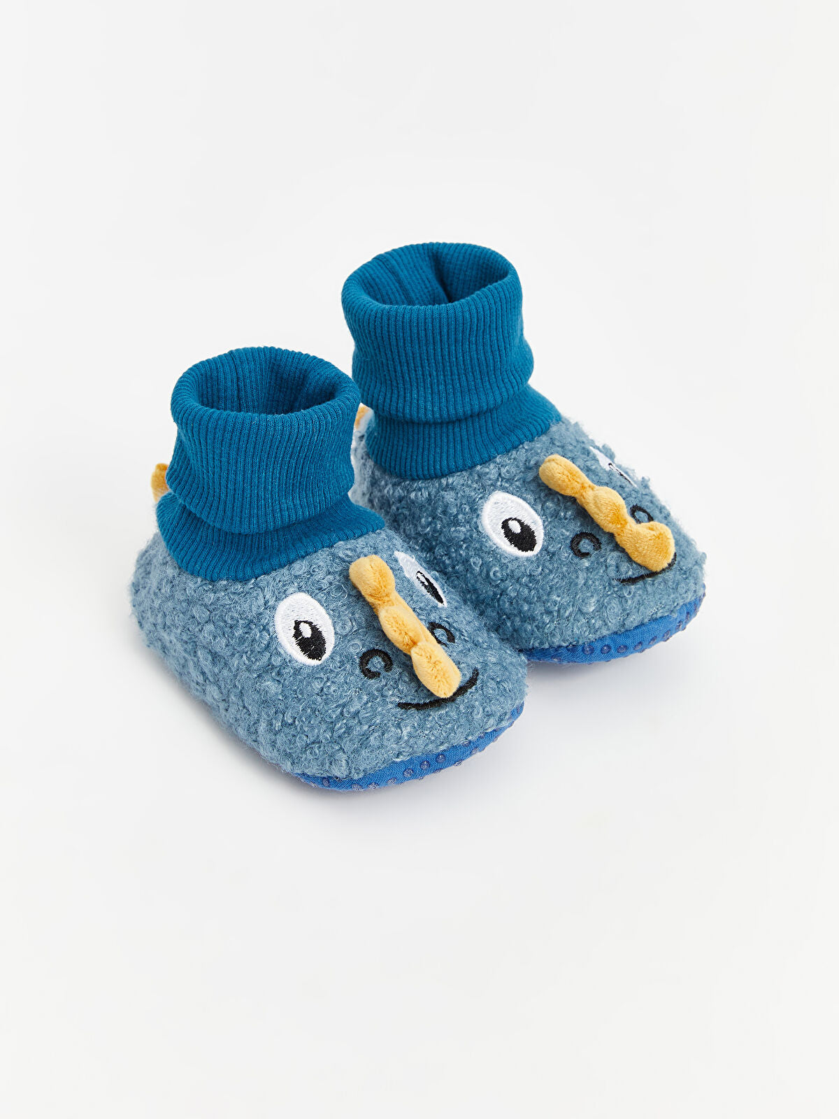 Boys Baby Socks Home Shoes