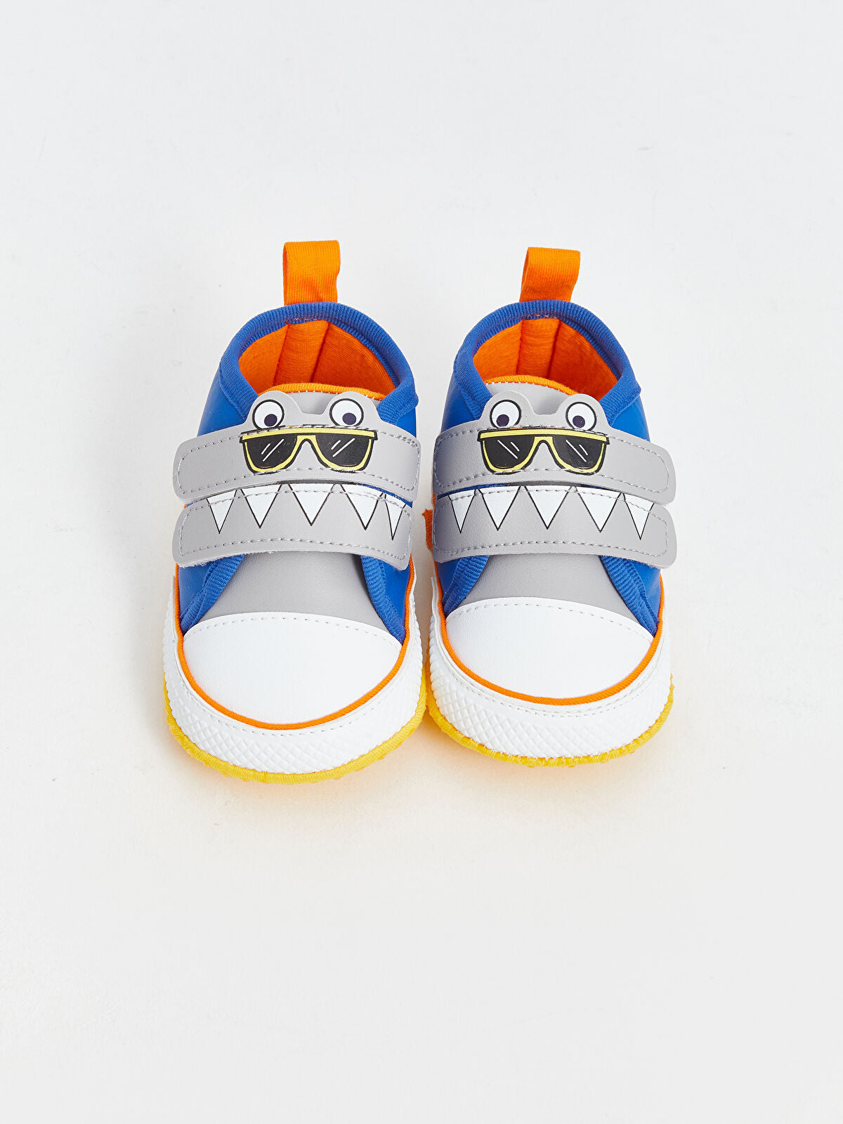Strap Baby Toddler Pre-Walking Shoes