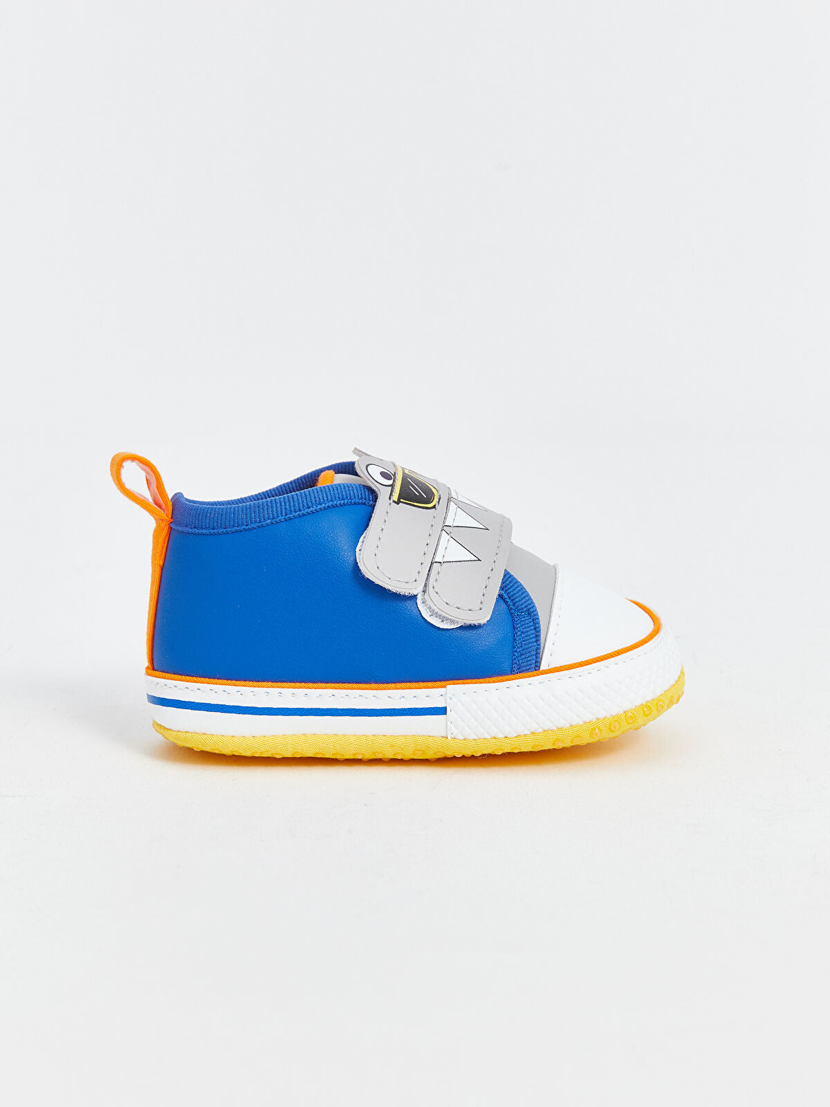 Strap Baby Toddler Pre-Walking Shoes