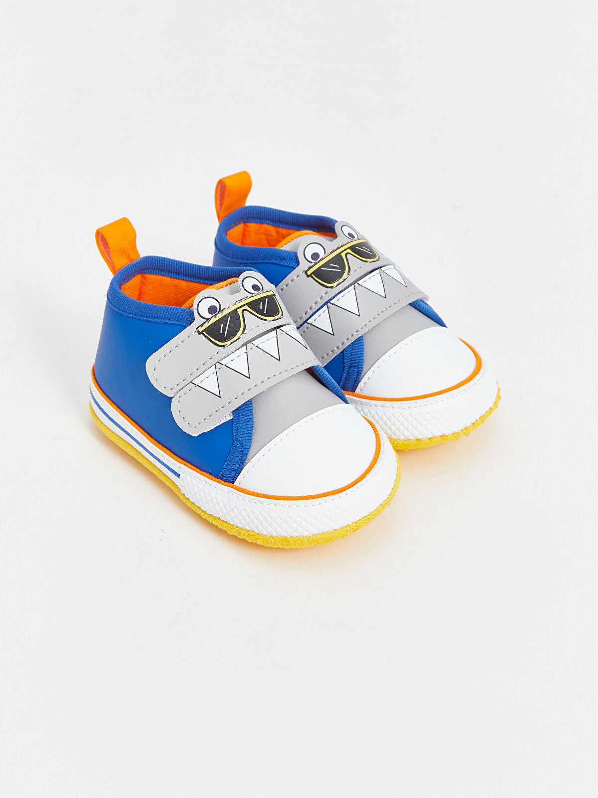 Strap Baby Toddler Pre-Walking Shoes