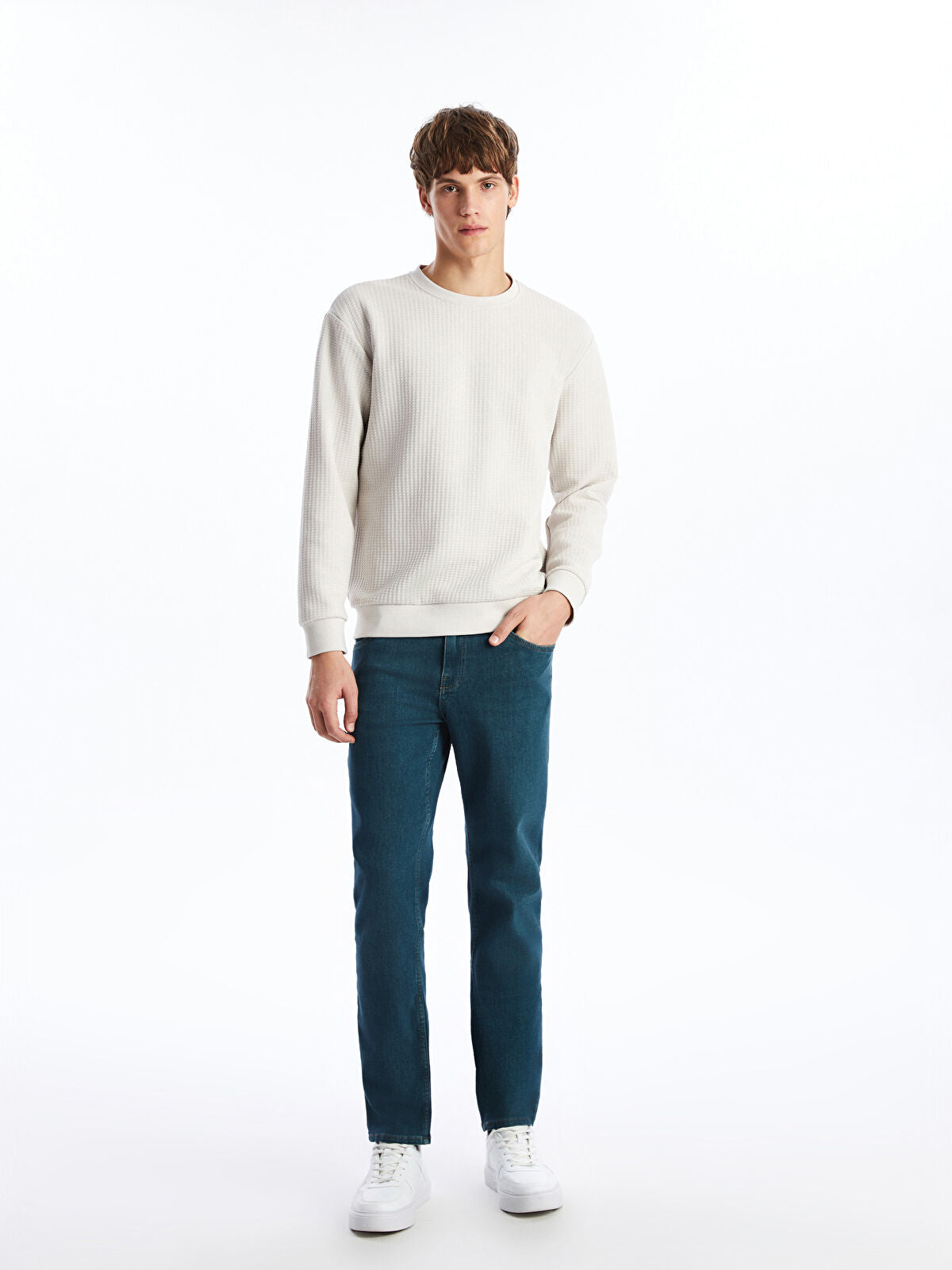 779 Regular Fit Men's Jean Pants
