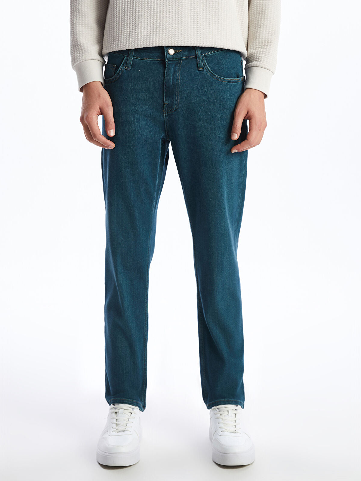779 Regular Fit Men's Jean Pants