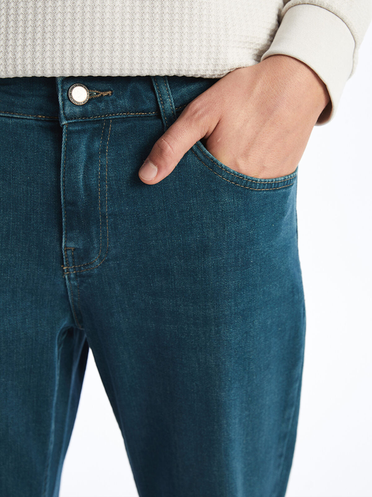 779 Regular Fit Men's Jean Pants