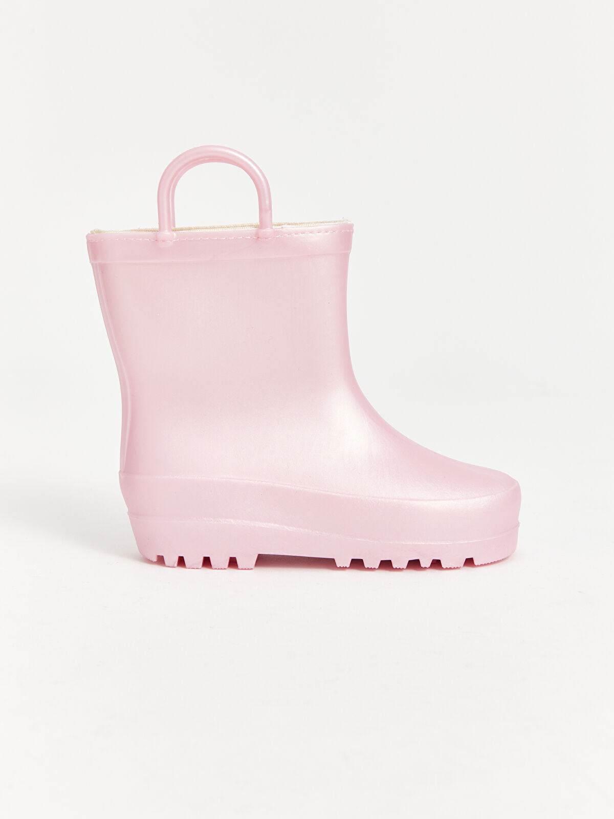 Girls Baby Rain Boot