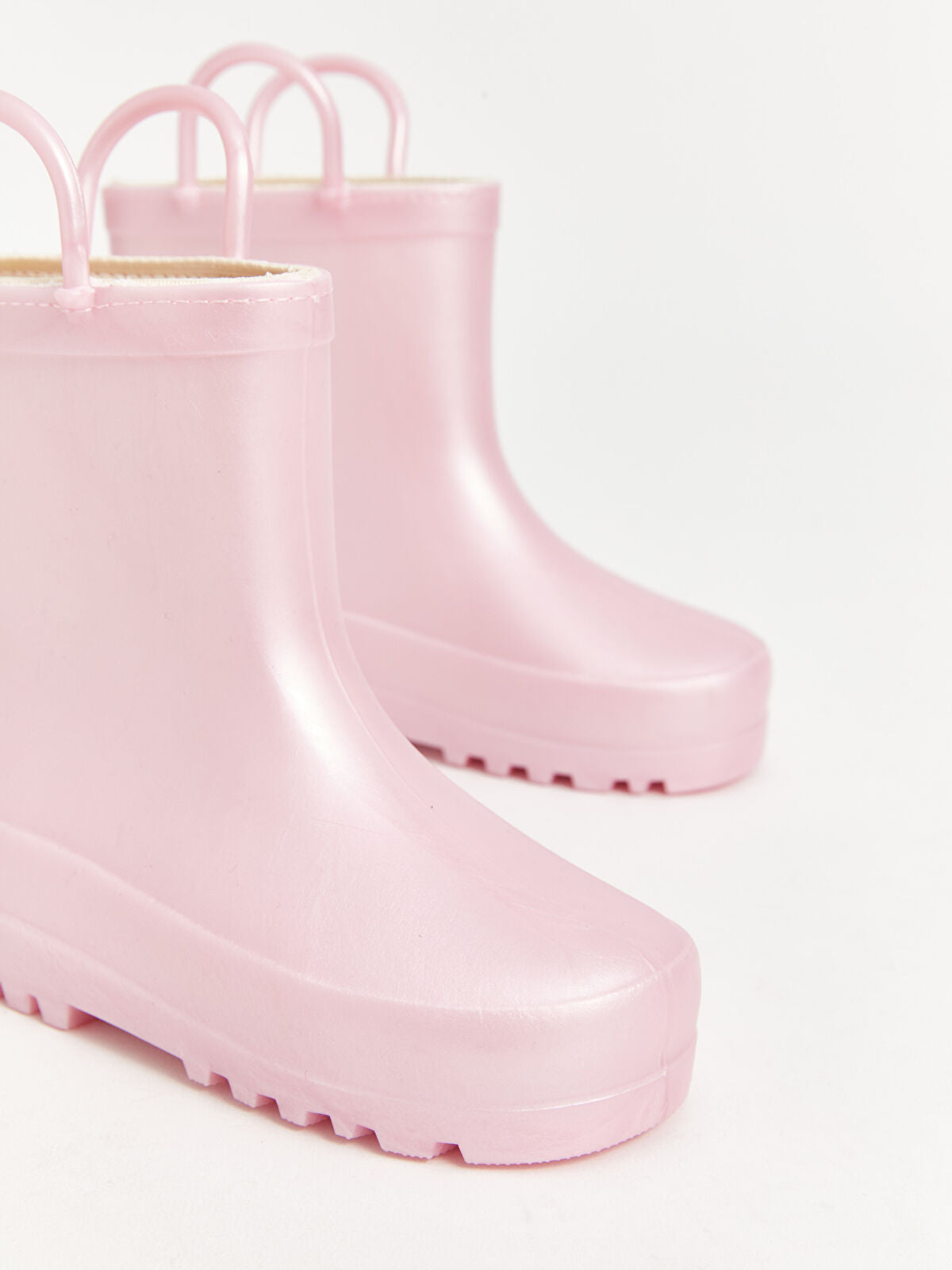 Girls Baby Rain Boot