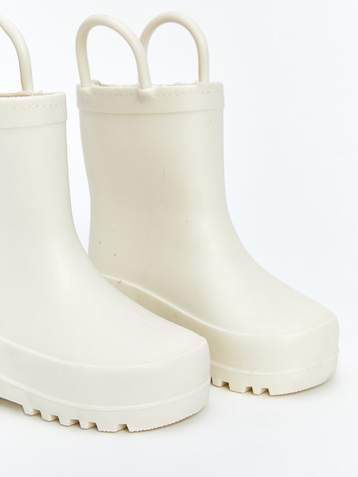 Girls Baby Rain Boot