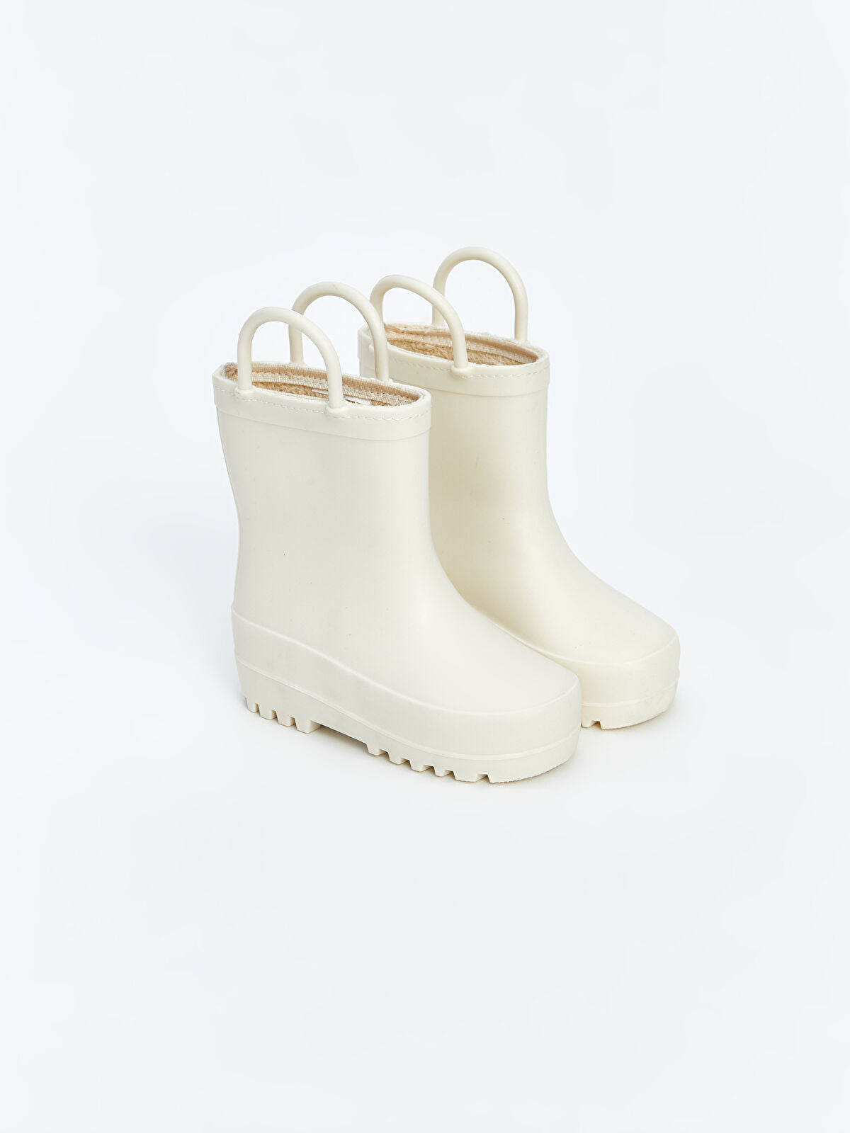 Girls Baby Rain Boot