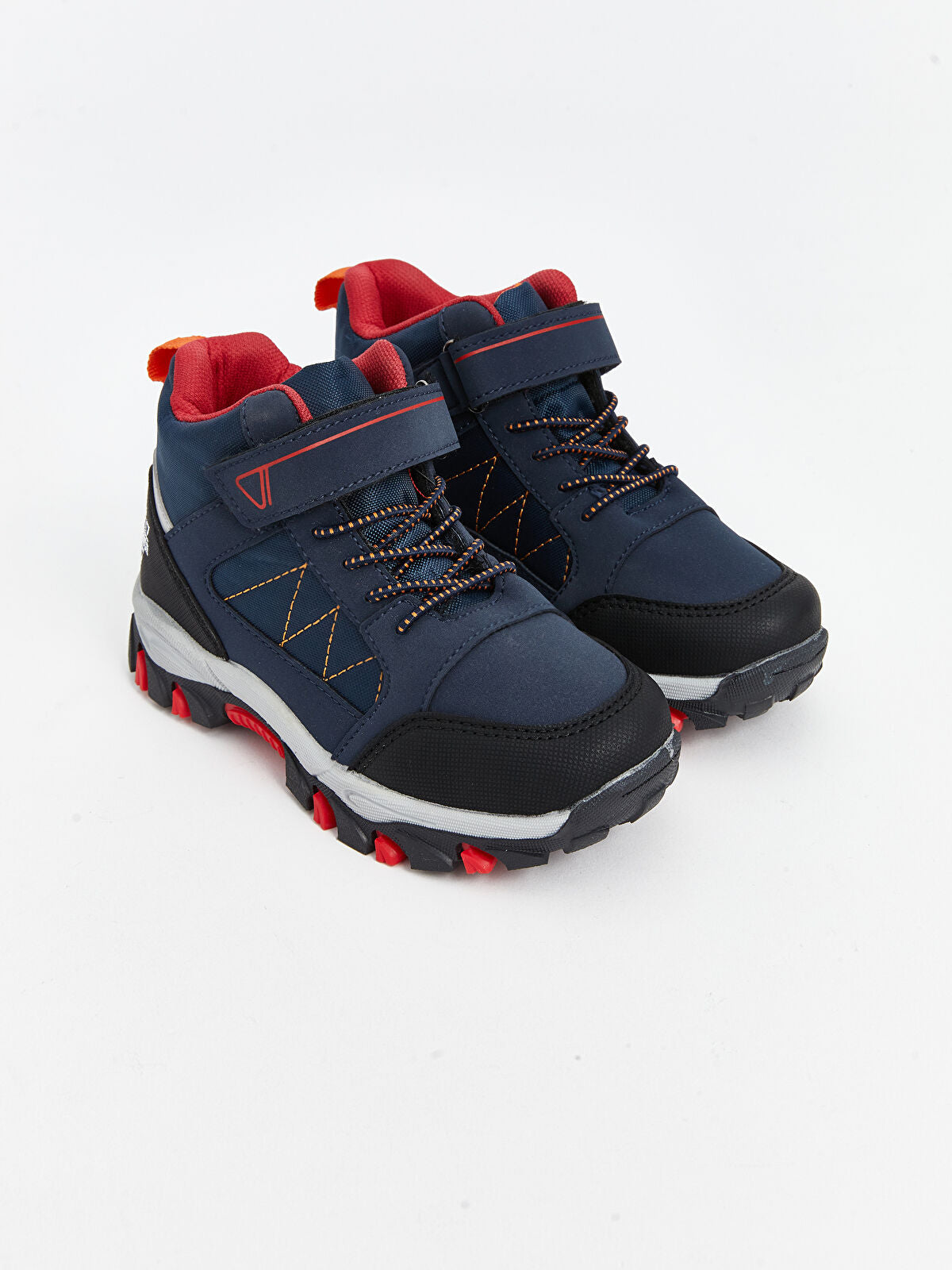 Traction and Tread Boys' Hiking Boot