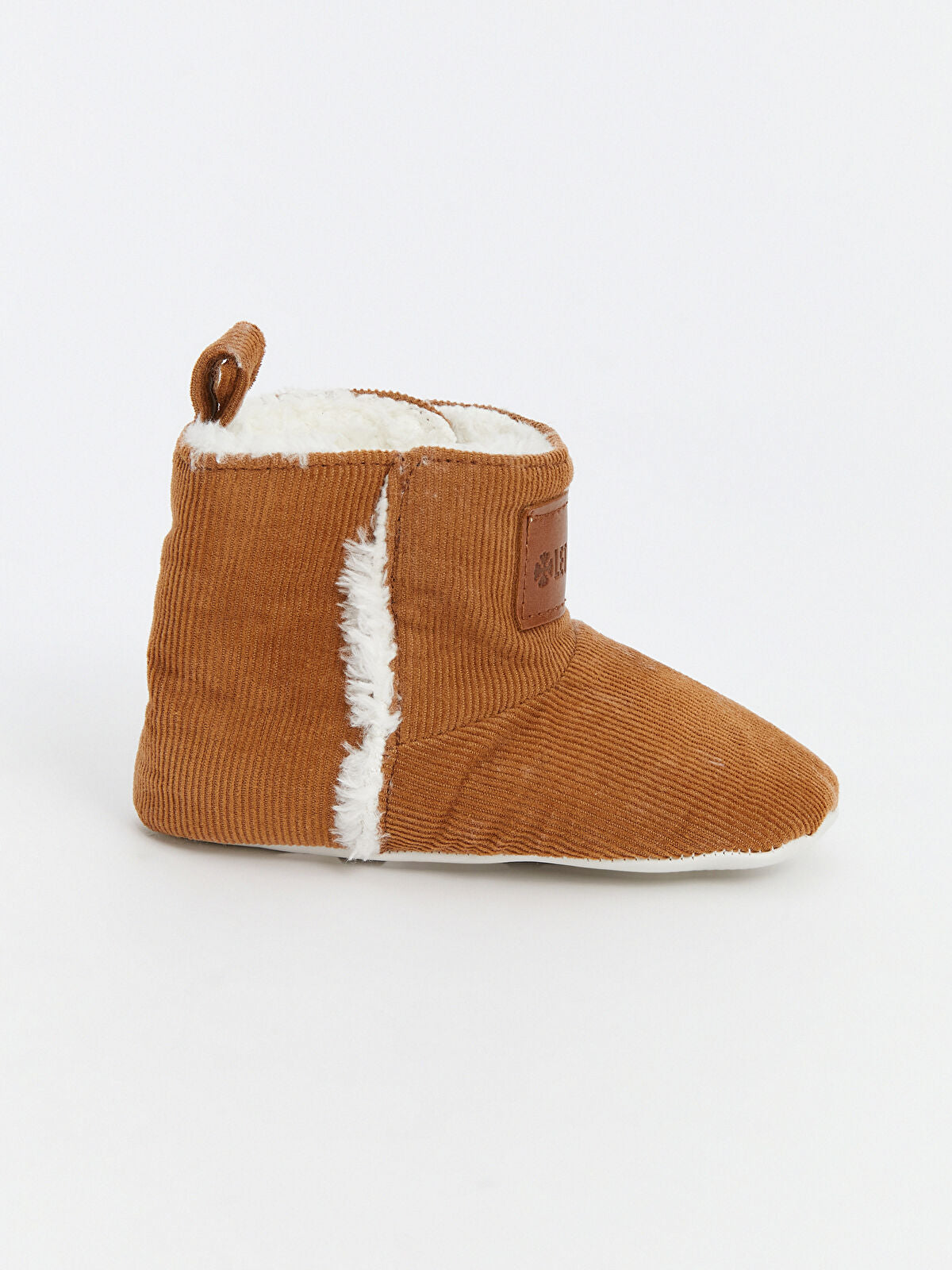 Boy Baby Pre-Walking House Shoe
