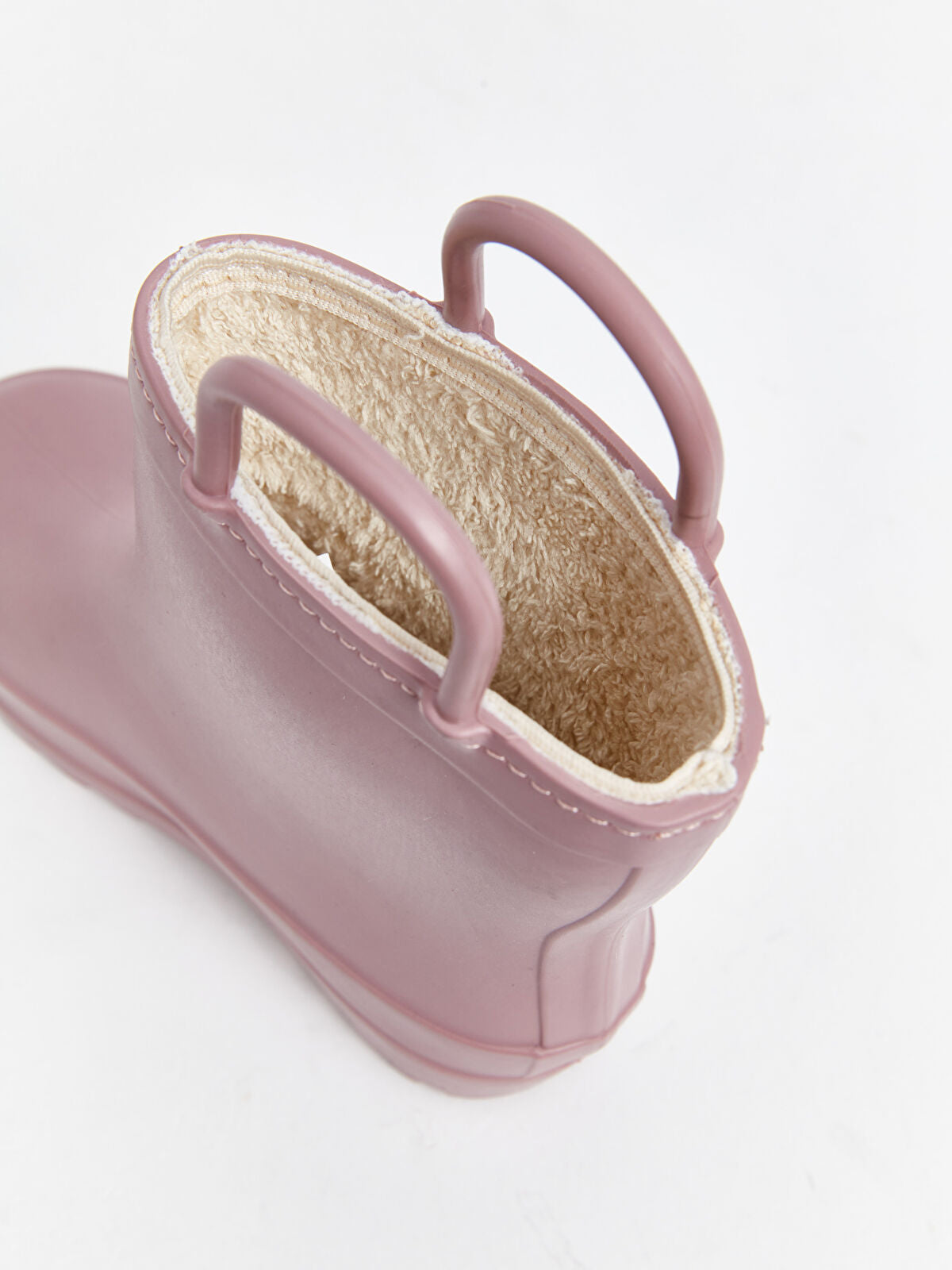 Girls Baby Rain Boot
