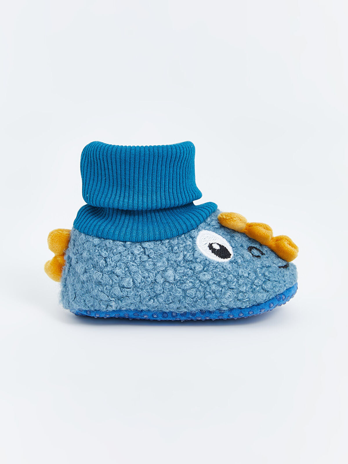 Printed Boy Baby Socks Home Slipper Shoe