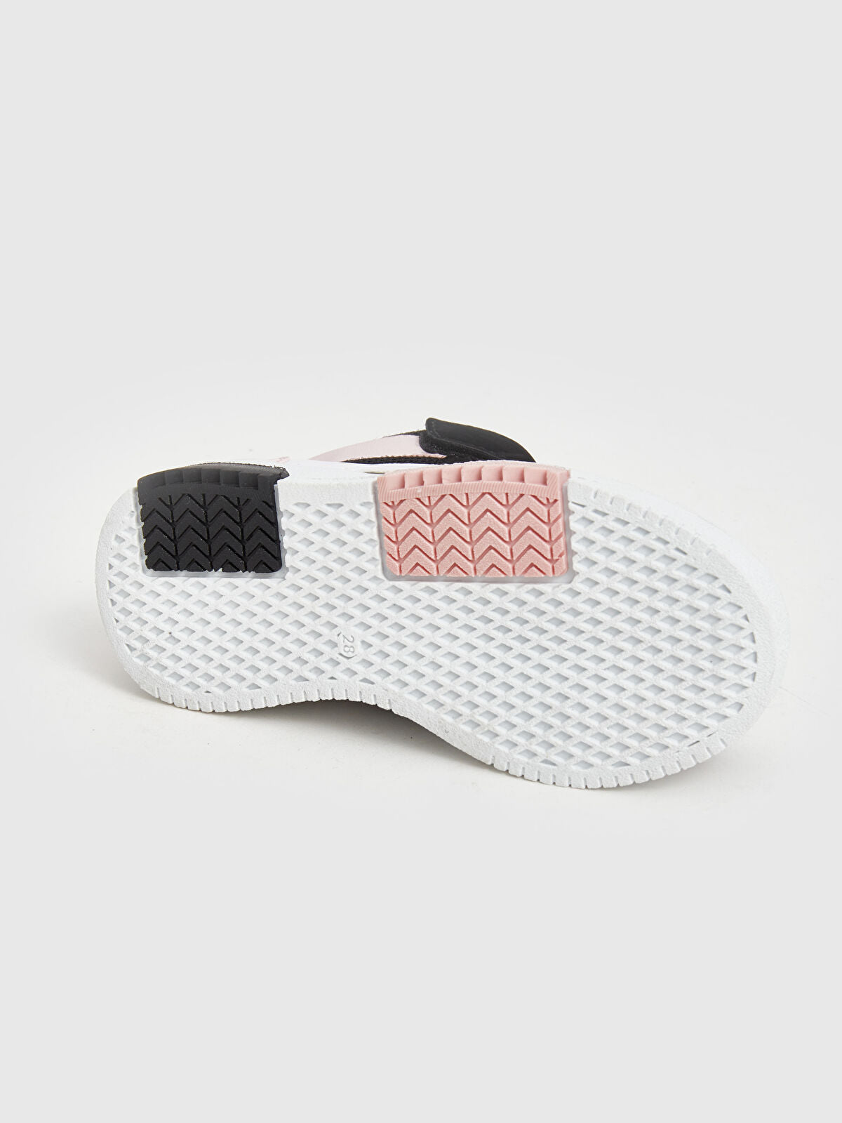 Crinkle Crackle Girls' Toddler Ankle Sport Shoes