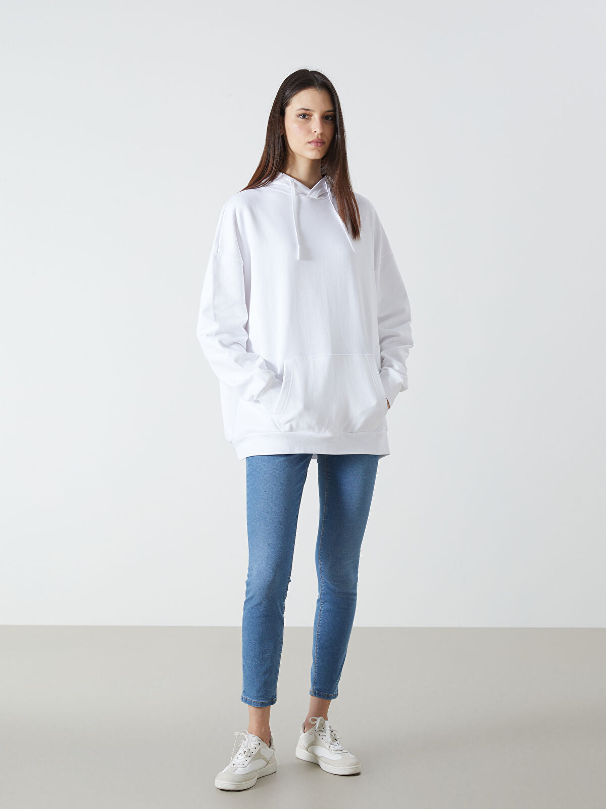 Jupiter Super Skinny Fit Jeans Pants