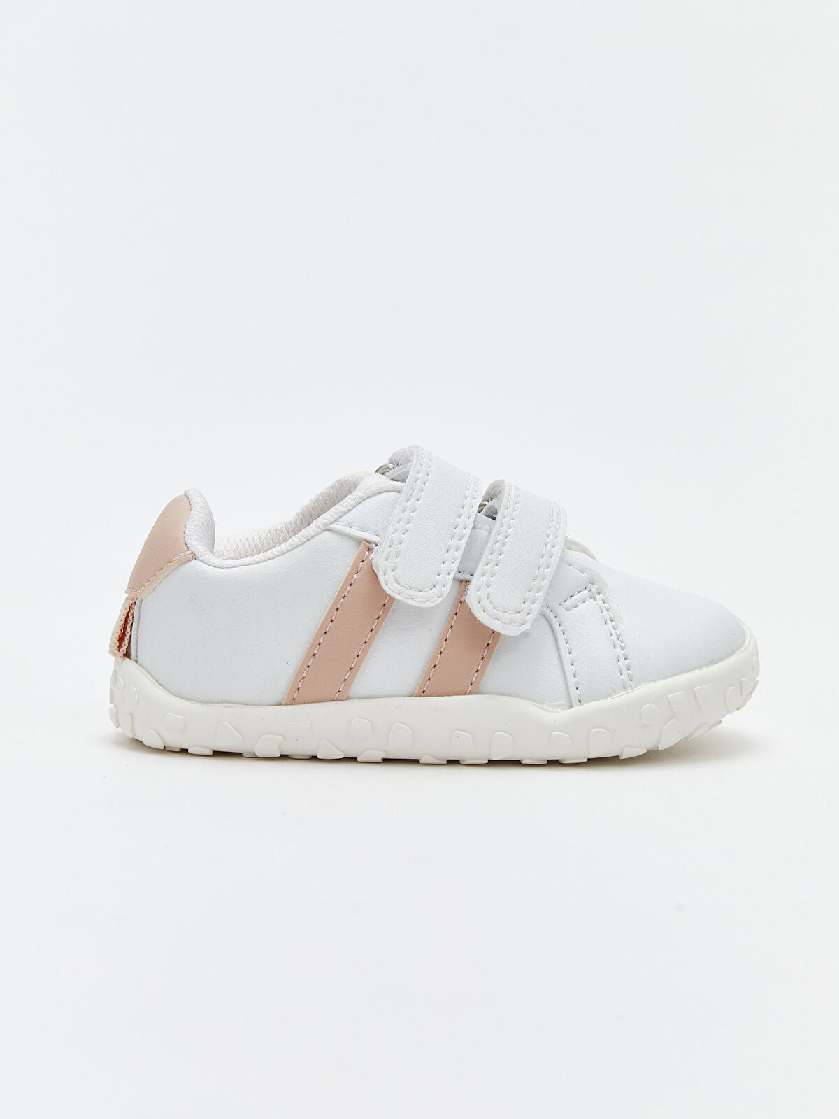 Toddler Girls' First Step Baby Shoes