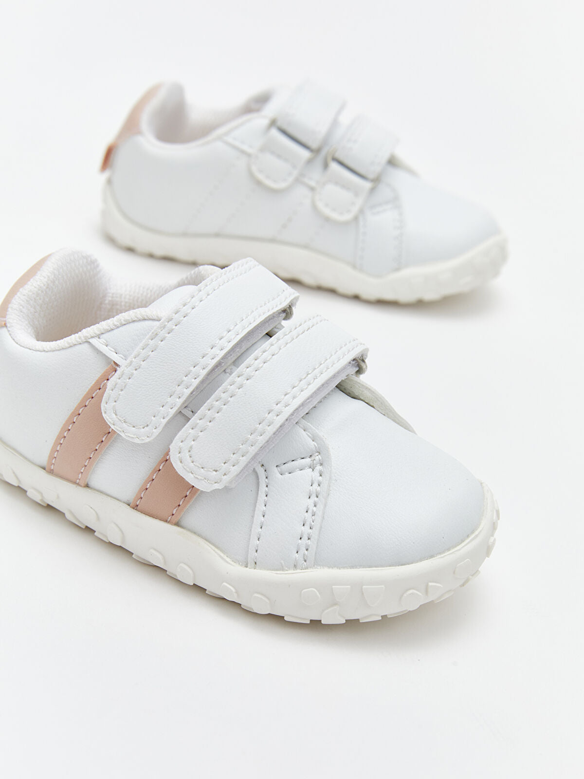 Toddler Girls' First Step Baby Shoes
