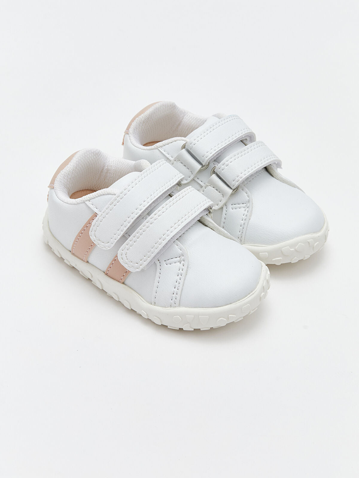 Toddler Girls' First Step Baby Shoes
