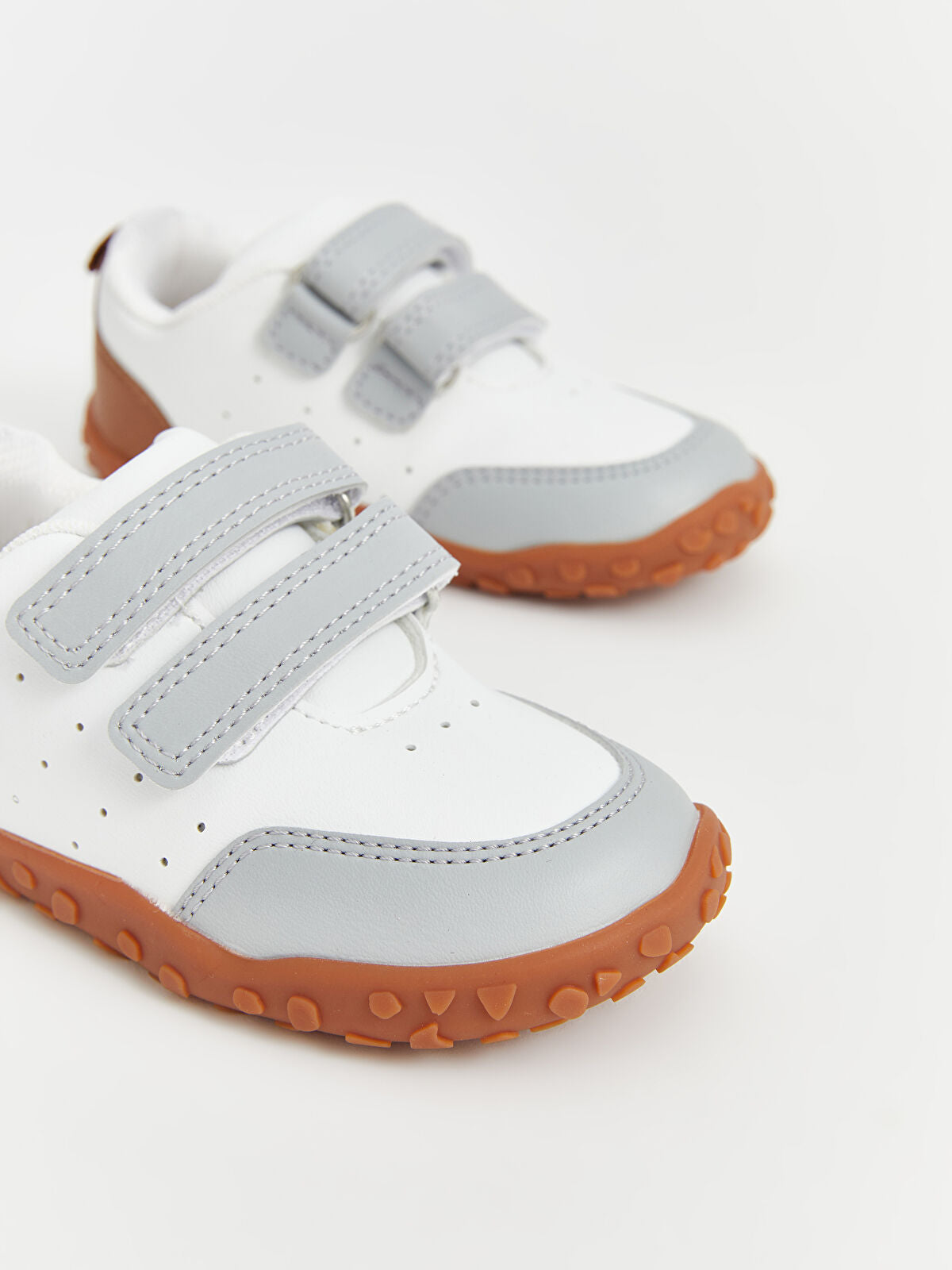 Walking Before Toddler Boy Crispy Sound Shoes