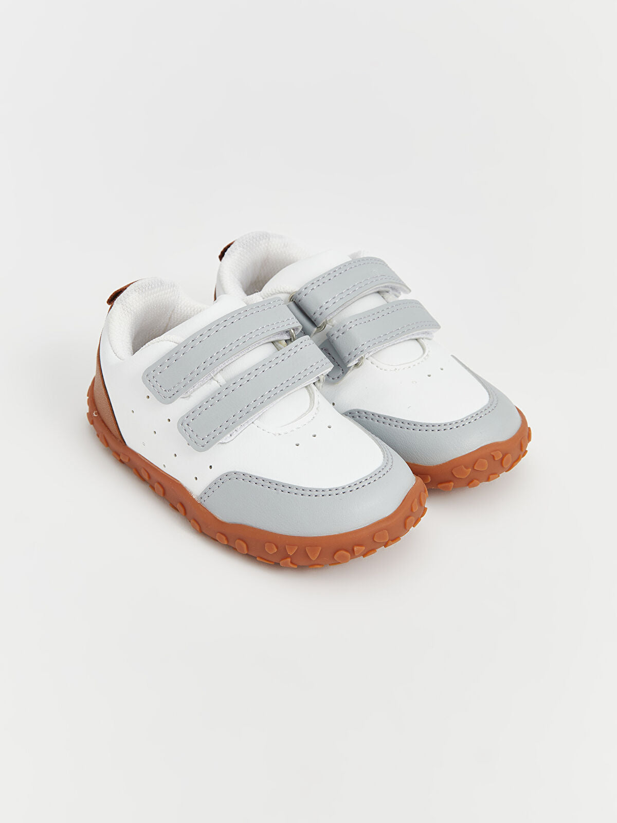 Walking Before Toddler Boy Crispy Sound Shoes