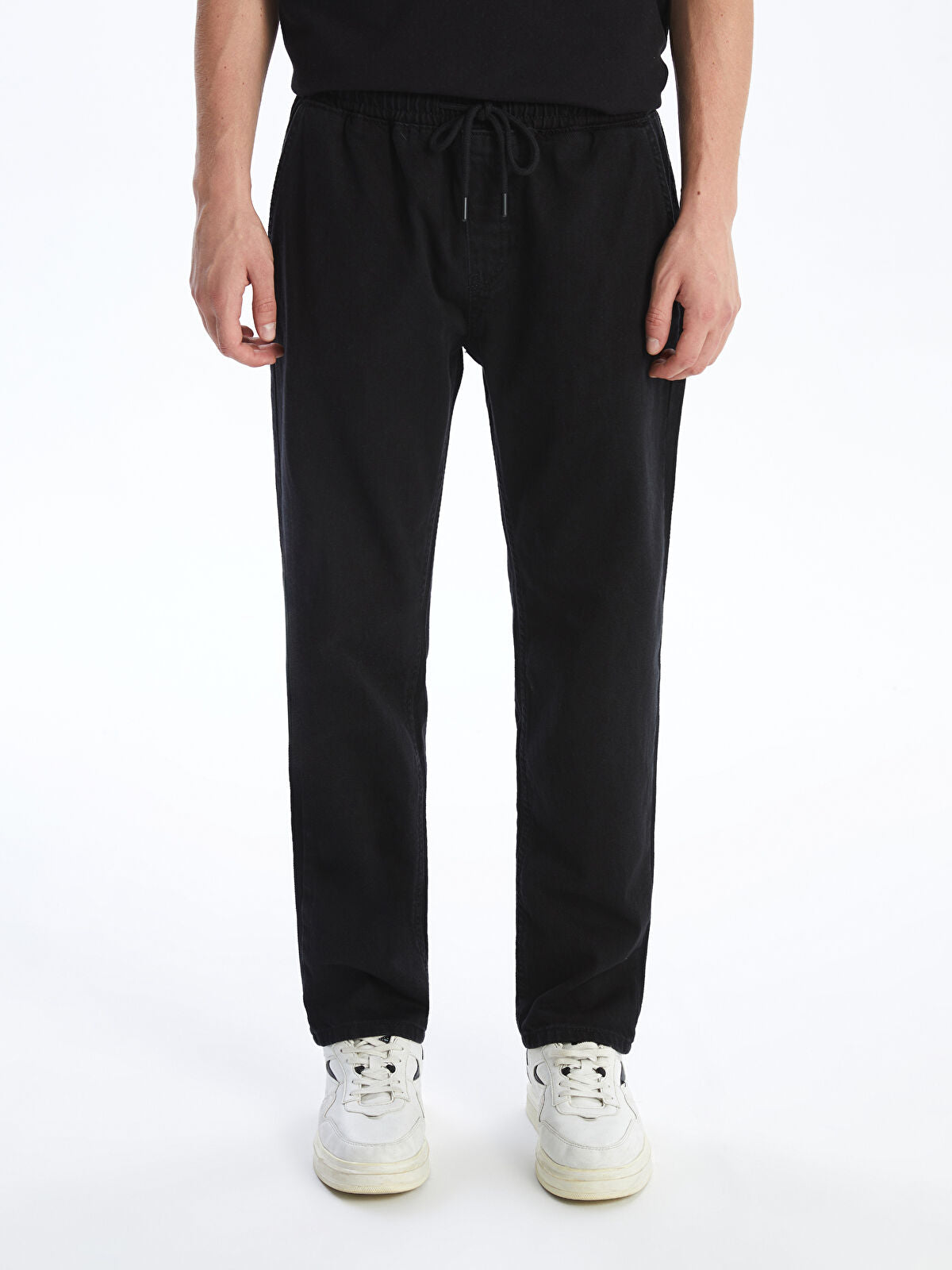 Baggy Fit Men's Jean Pants