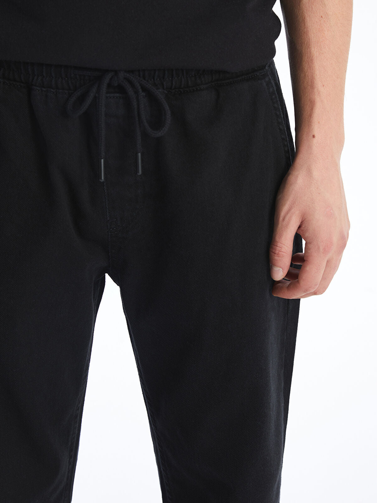 Baggy Fit Men's Jean Pants