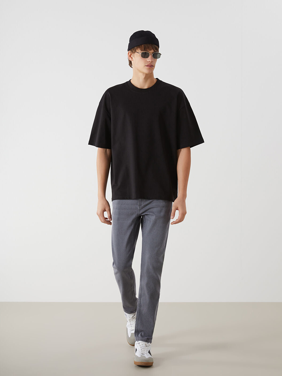 779 Regular Fit Men's Jean Pants