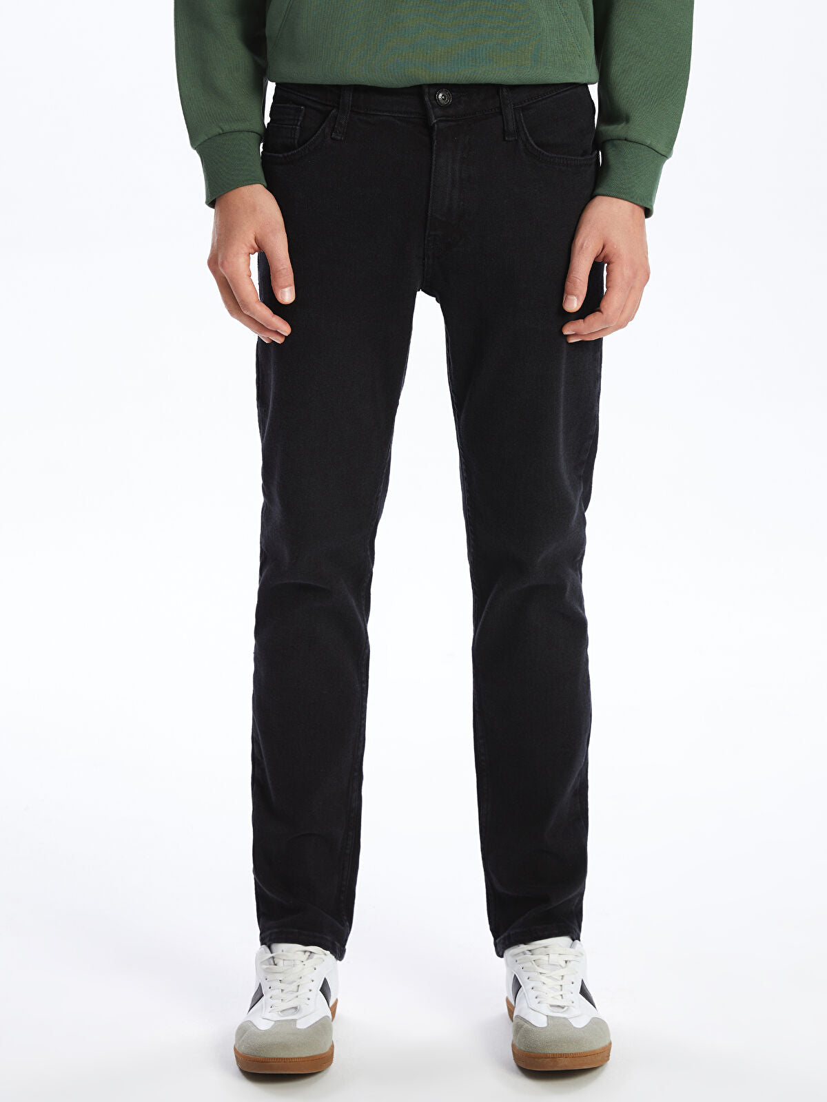 779 Regular Fit Men's Jean Pants