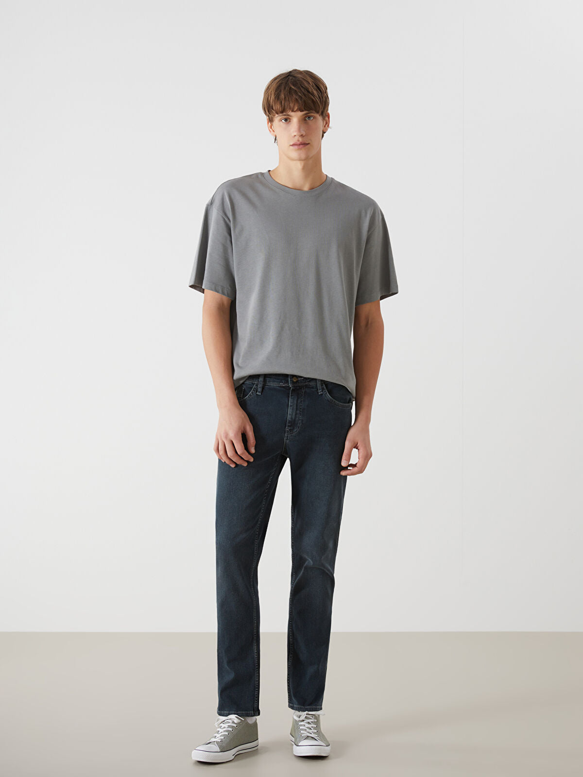 779 Regular Fit Men's Jean Pants
