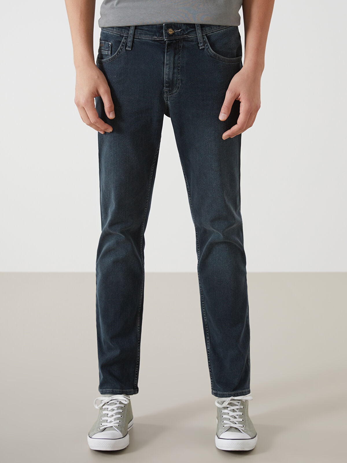 779 Regular Fit Men's Jean Pants