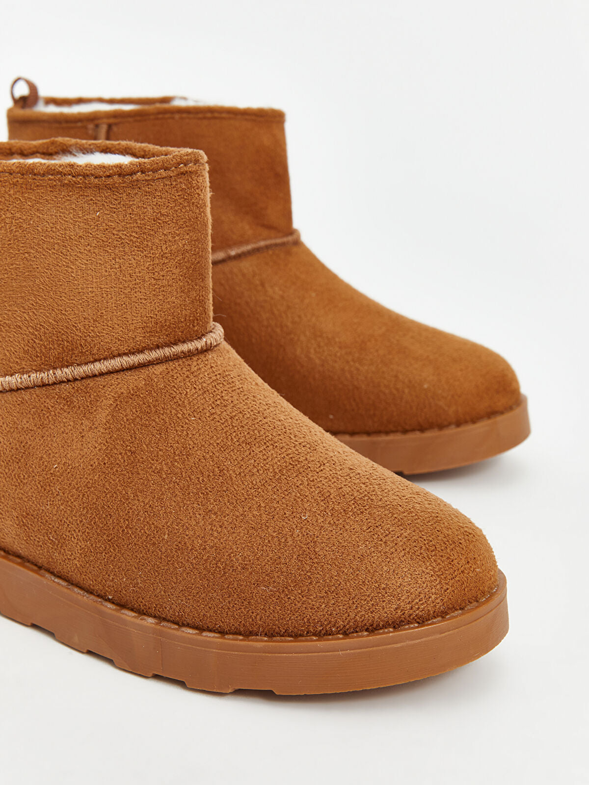 Girls' Toddler Sweater Boot