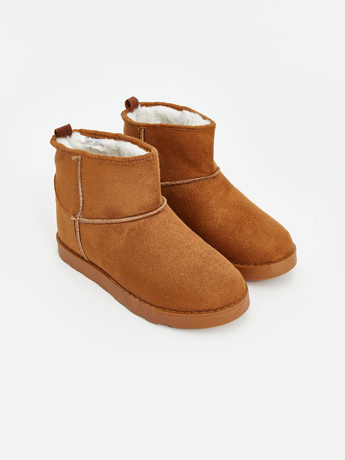 Girls' Toddler Sweater Boot