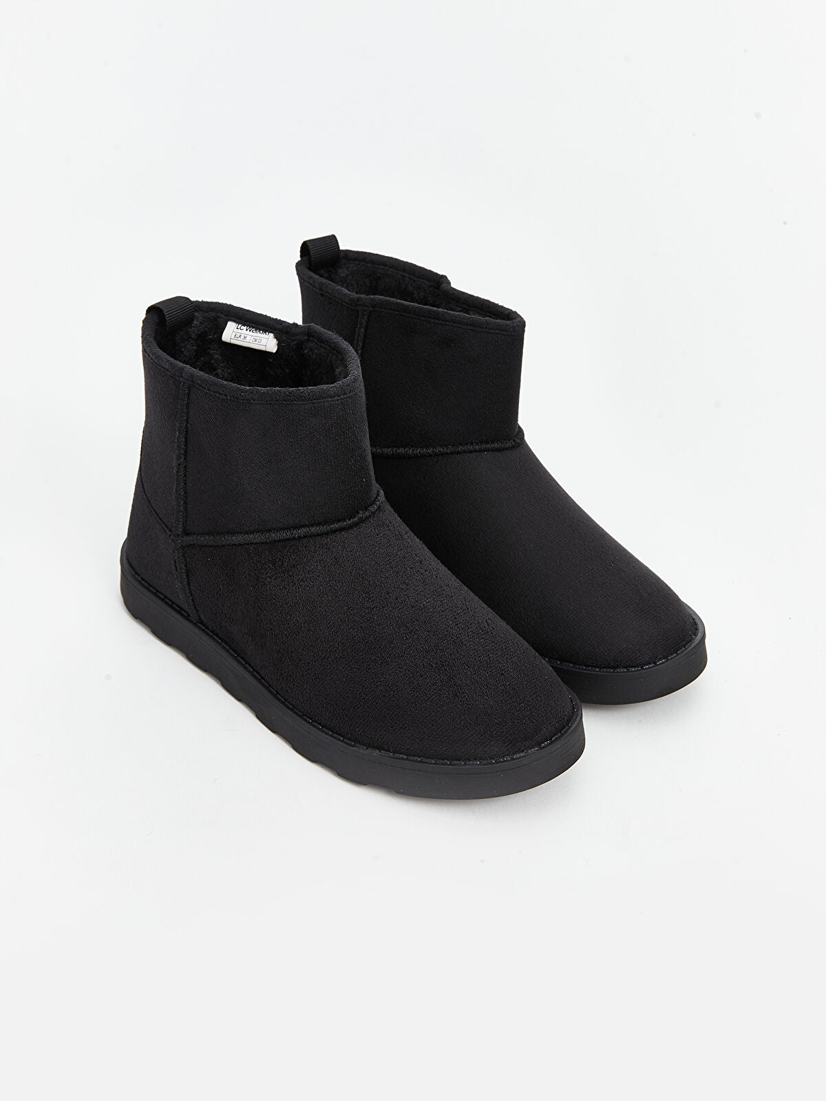 Girls' Toddler Sweater Boot