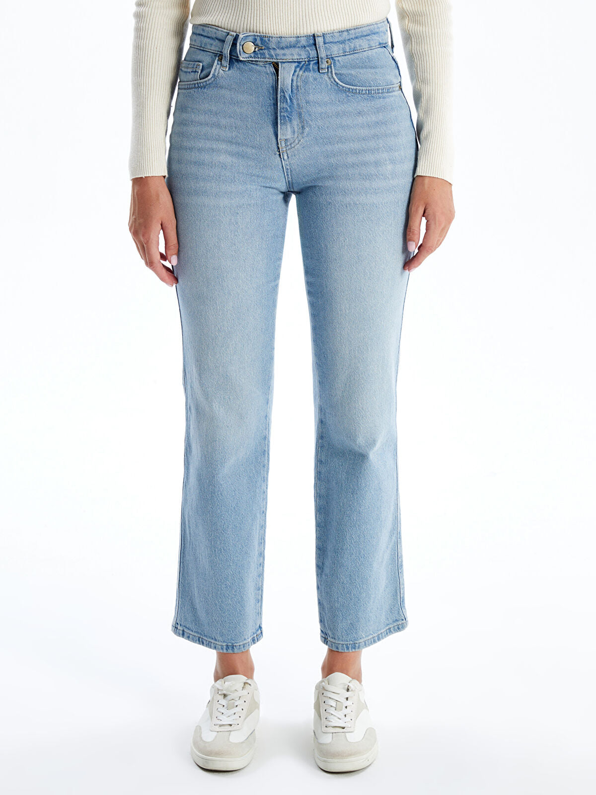 Mars Flare Women's Jeans Trouser