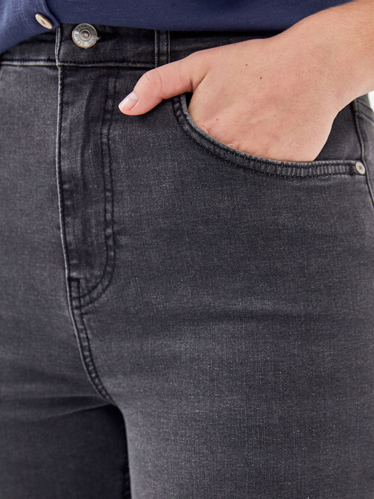 Mars Flare Women's Jeans Trouser