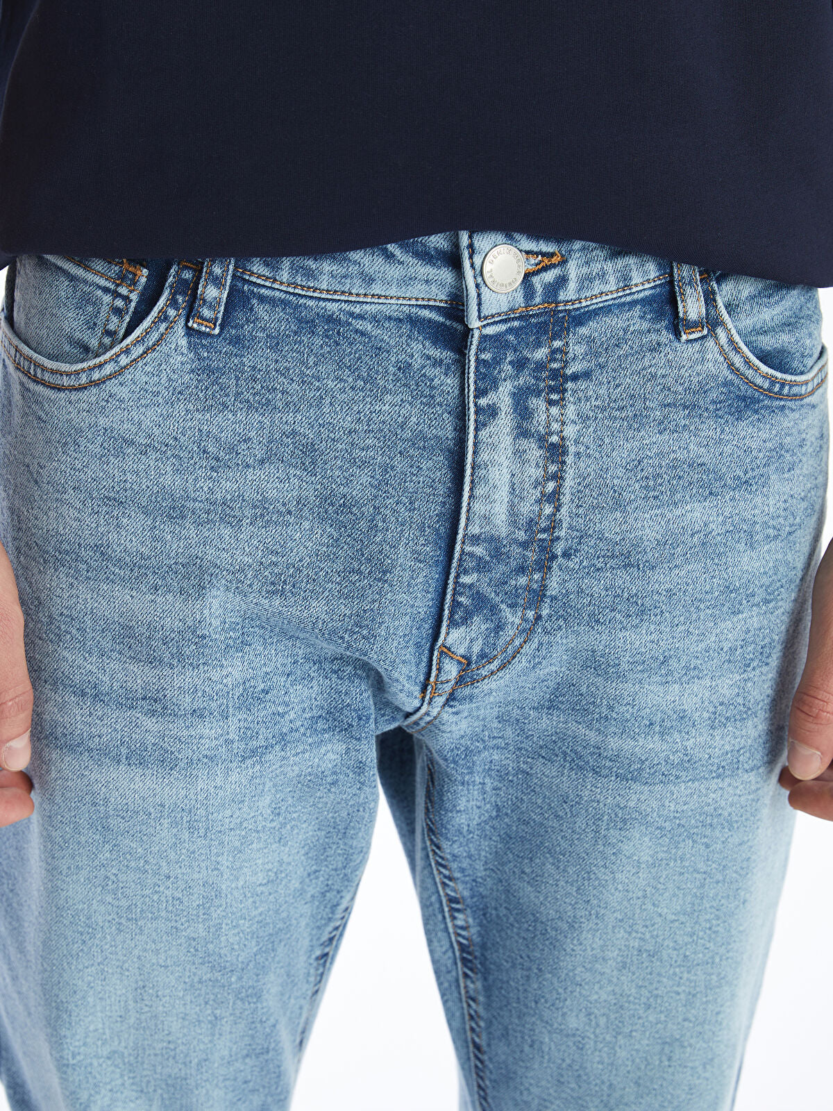 779 Regular Fit Men's Jean Pants